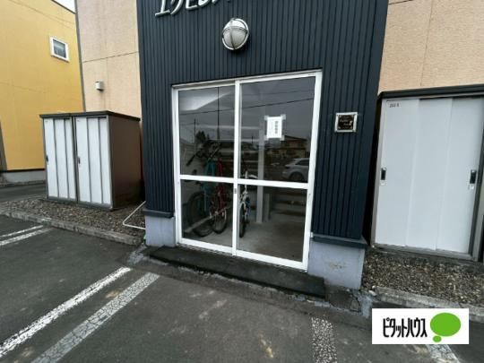 �y�����O�ρz�@�G���g�����X