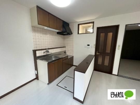 �y���̑��z�@�L�b�`��