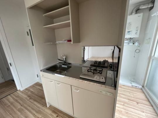 �y���̑��z�@�L�b�`��