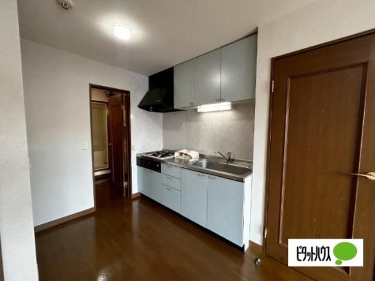 �y���̑��z�@�L�b�`��