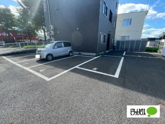 �y�����O�ρz�@���ԏ�
