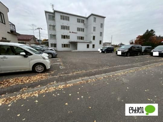 �y�����O�ρz�@���ԏ�