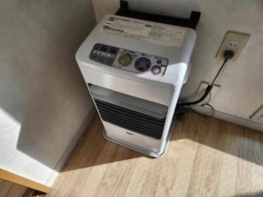 �y���̑��z�@�ݔ�