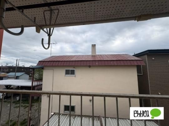 �y���̑��z�@�o���R�j�[