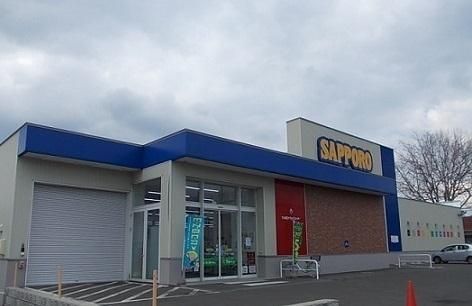 �y���Ӂz�@�T�c�h������v���^�i�X�ʓX�F600m