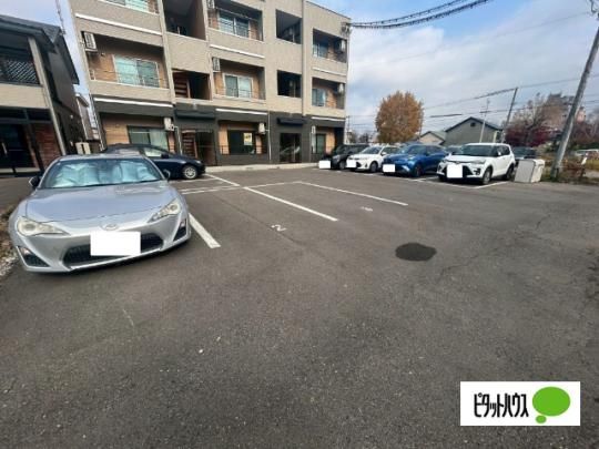 �y�����O�ρz�@���ԏ�