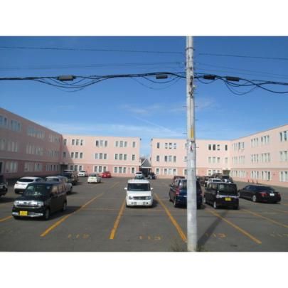 �y�����O�ρz�@���ԏ�