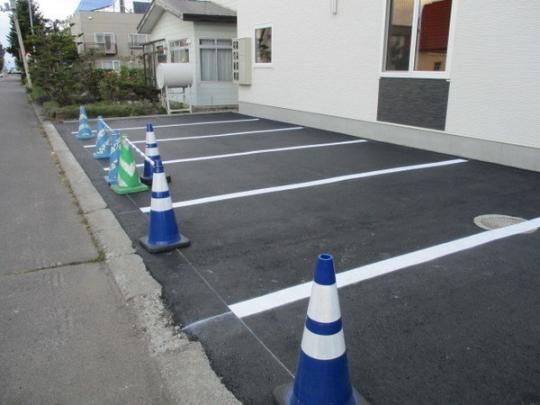 �y�����O�ρz�@���ԏ�