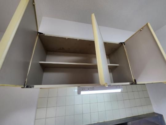 �y���̑��z�@�L�b�`��