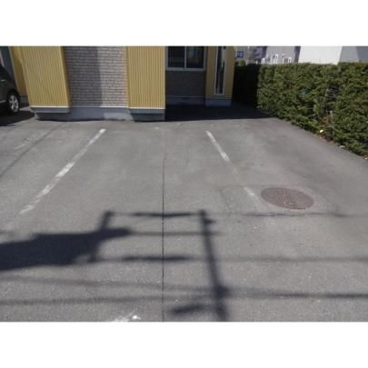 �y�����O�ρz�@���ԏ�