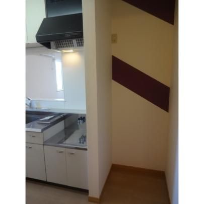 �y���̑��z�@�L�b�`��