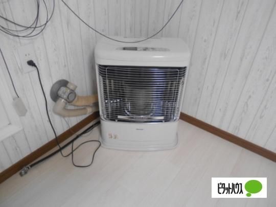 �y���̑��z�@�ݔ�