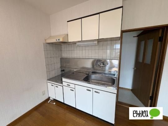 �y���̑��z�@�L�b�`��
