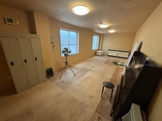 �y���̑��z�@���r���O