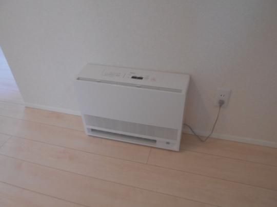 �y���̑��z�@�ݔ�