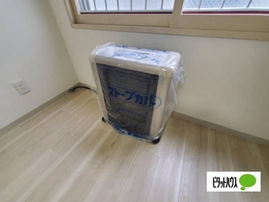 �y���̑��z�@�ݔ�