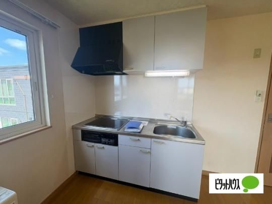 �y���̑��z�@�L�b�`��