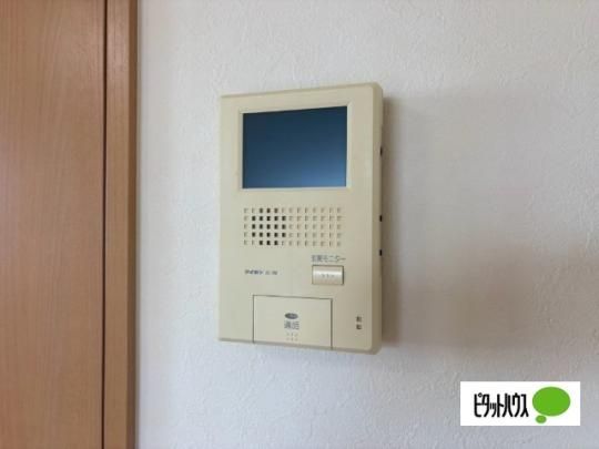 �y���̑��z�@�Z�L�����e�B