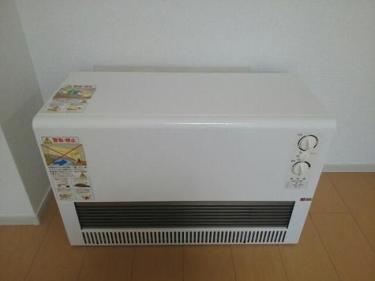 �y���̑��z�@�ݔ�