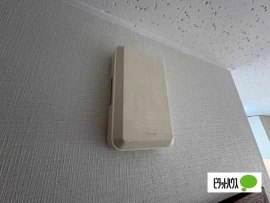 �y���̑��z�@�Z�L�����e�B