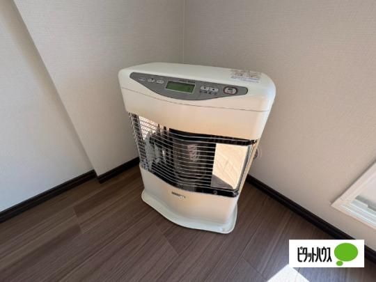 �y���̑��z�@�ݔ�