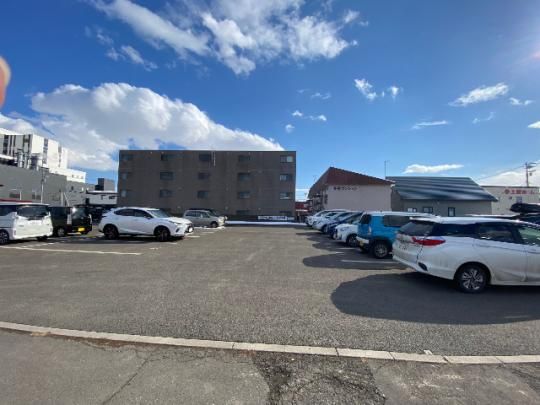 �y�����O�ρz�@���ԏ�