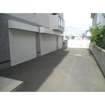 �y�����O�ρz�@���ԏ�