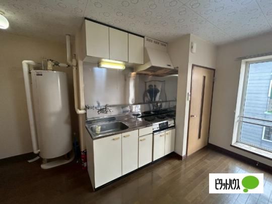 �y���̑��z�@�L�b�`��