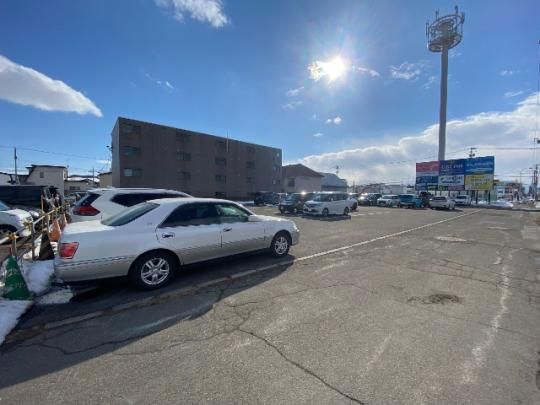 �y�����O�ρz�@���ԏ�