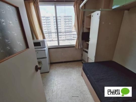 �y���̑��z�@���r���O