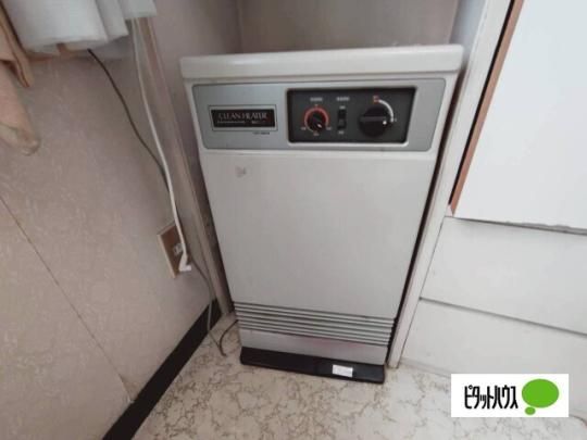 �y���̑��z�@�ݔ�