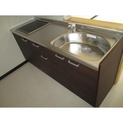 �y���̑��z�@�L�b�`��