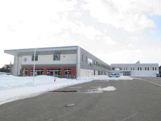 �y���Ӂz�@���X�������X���w�Z�F1326m