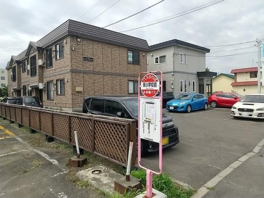 �y�����O�ρz�@���ԏ�