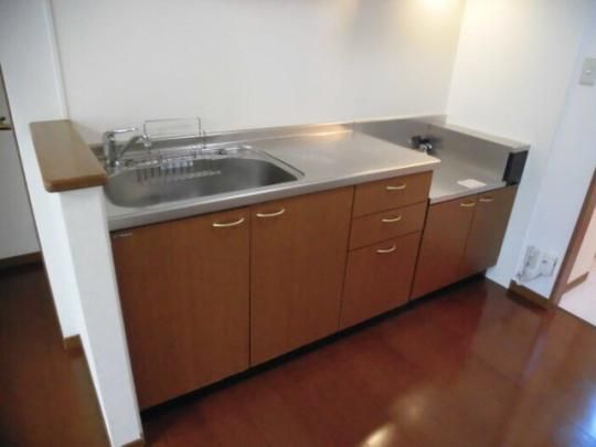 �y���̑��z�@�L�b�`��