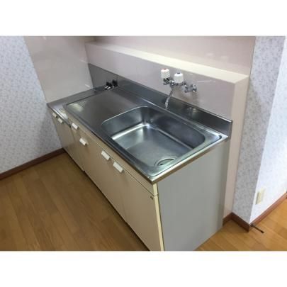 �y���̑��z�@�L�b�`��