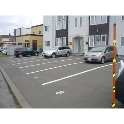 �y�����O�ρz�@���ԏ�