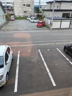 �y�����O�ρz�@���ԏ�