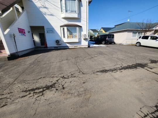 �y�����O�ρz�@���ԏ�