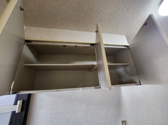 �y���̑��z�@�L�b�`��