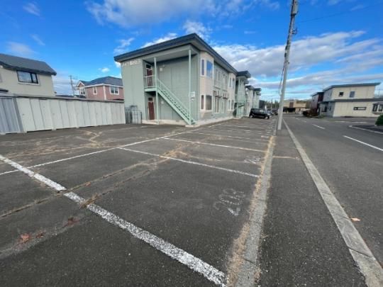 �y�����O�ρz�@���ԏ�