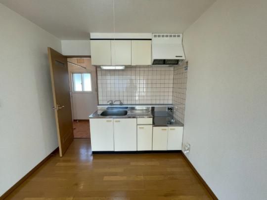 �y���̑��z�@�L�b�`��