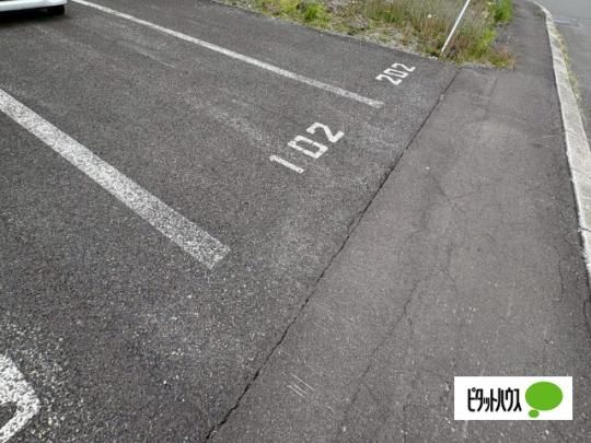 �y�����O�ρz�@���ԏ�