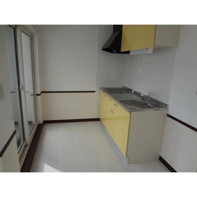 �y���̑��z�@�L�b�`��