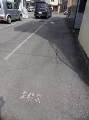 �y�����O�ρz�@���ԏ�