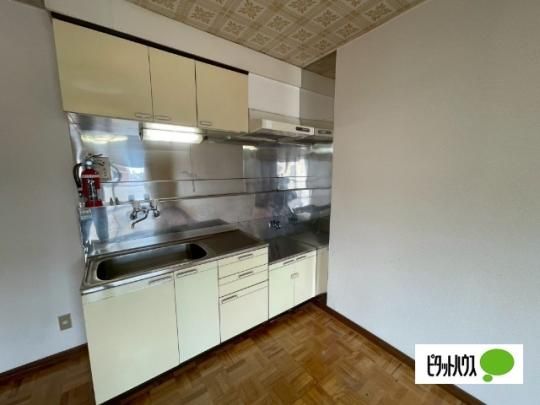 �y���̑��z�@�L�b�`��