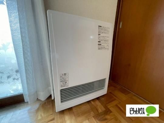 �y���̑��z�@�ݔ�