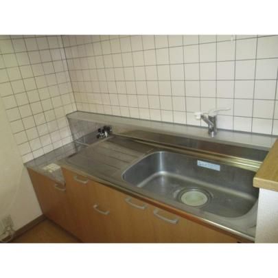�y���̑��z�@�L�b�`��
