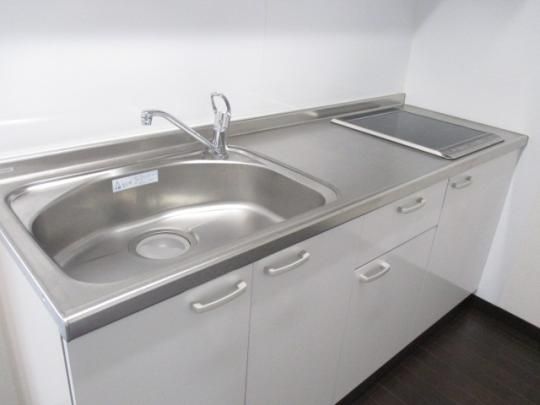 �y���̑��z�@�L�b�`��