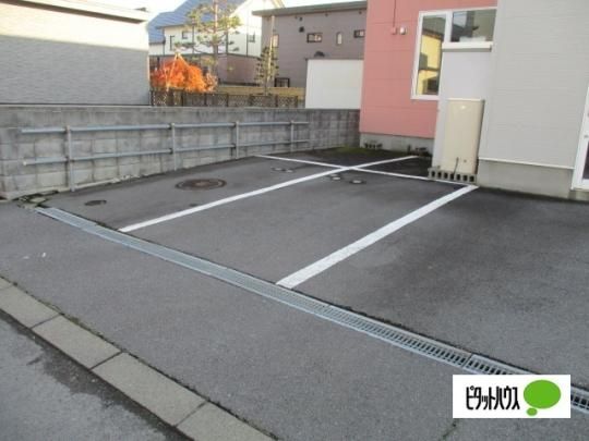 �y�����O�ρz�@���ԏ�